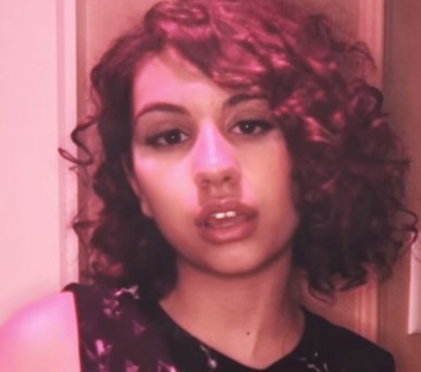 Alessia Cara