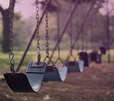 Empty Swings